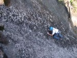 Steve Addy On Silent Spring E1 5a, Pass of Ballater