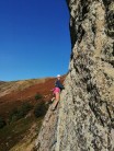 Grace seconding pitch 2
