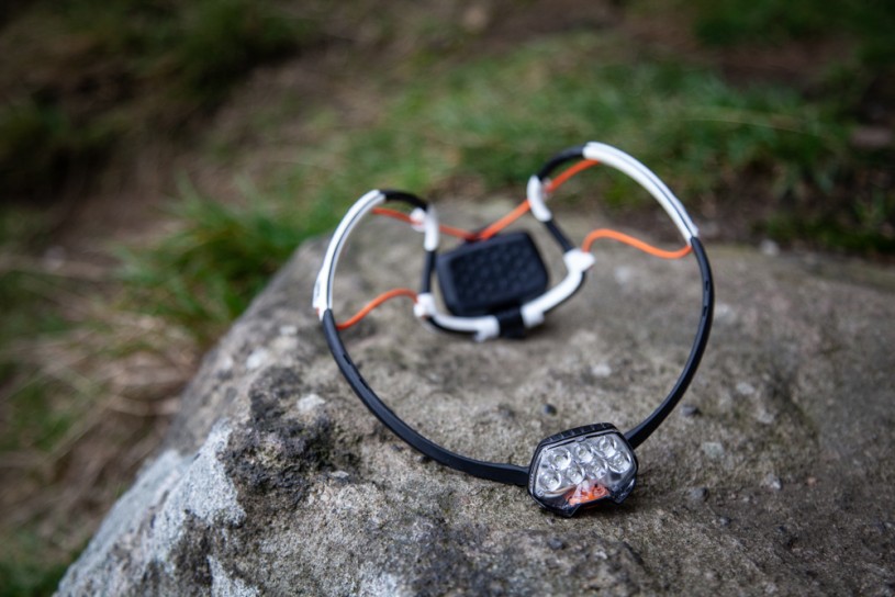 UKC Gear - REVIEW: PETZL IKO CORE - gimmick or innovation?