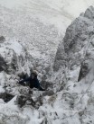 Great day out on Raven Crag