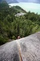 Making the most of a quick stop in Squamish