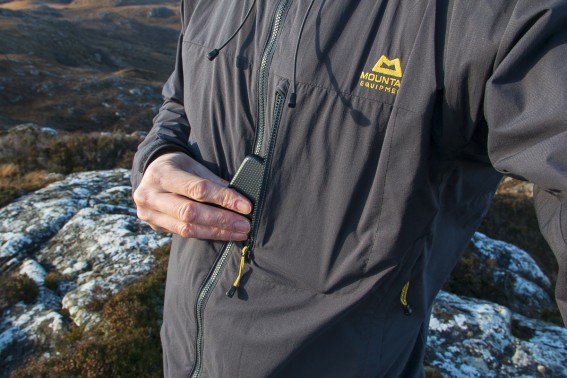 UKH Gear - REVIEW: Mountain Equipment Kinesis Range - the ultimate 
