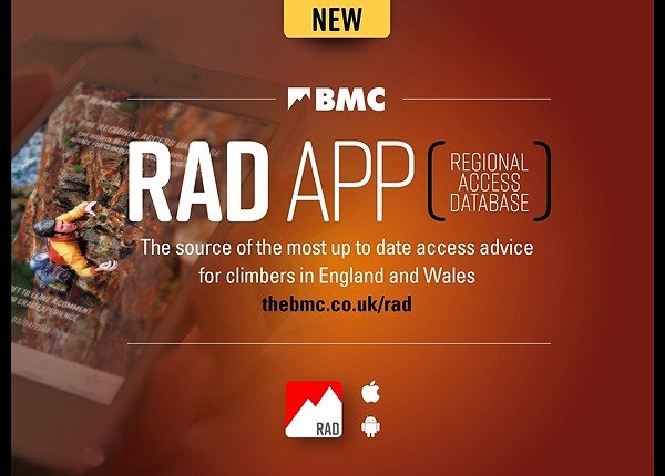 BMC RAD App
