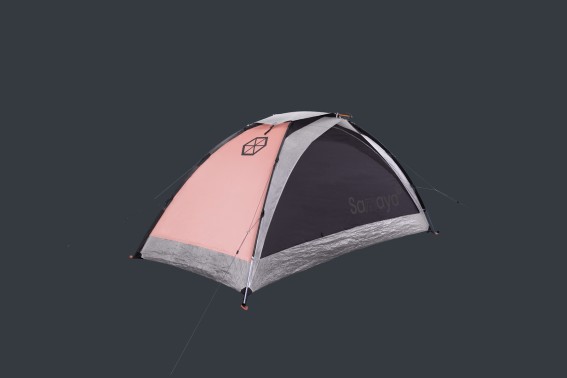 UKC Gear - GEAR NEWS: Discover Samaya® 2021 new tents