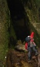 Great Gully - Great Cave Pitch