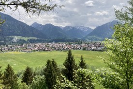 Looking over Oberstdorf, 921 kb