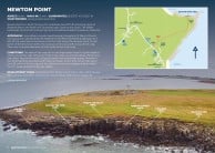 Newton Point - General Info / Approach / Overview
