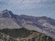 Mount St Helens: east side story