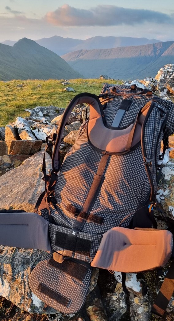 UKC Gear - REVIEW: Exped Lightning 45 Pack