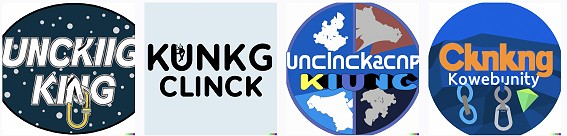 A new logo for UKClimbing.com  © DALL.E