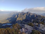 Western Arthurs, Tasmania