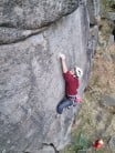 In every conceivable and inconceivable universe Stanage is queen of the Grit - Sam H on Improbable Drive