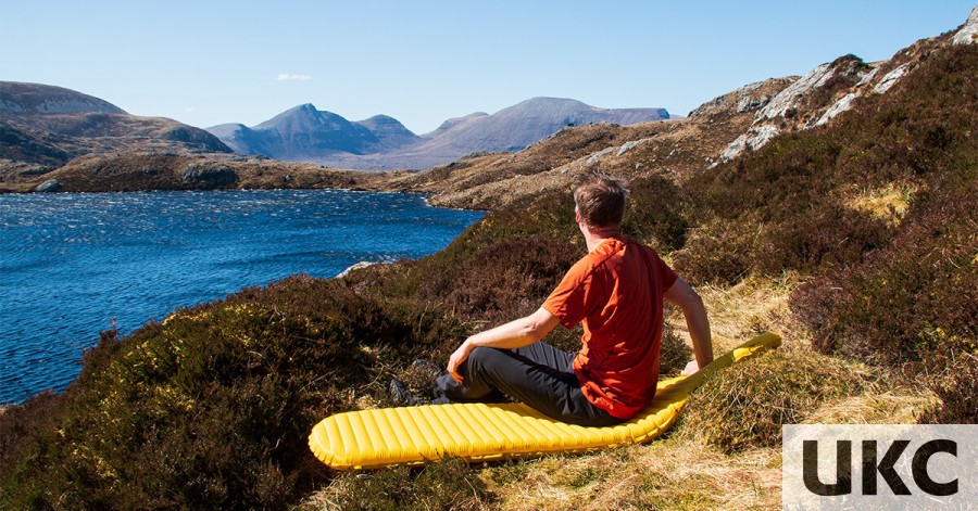 UKC Gear - REVIEW: Therm-a-Rest NeoAir XLite NXT