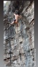 First naked ascent of Raw Deal?