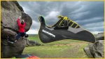 Scarpa Vapour S - Truly Special?