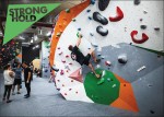 Shift Manager - Stronghold Climbing Centre