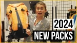 First Look - New Packs for 2024
