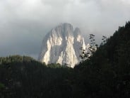 Sassolungo, Dolomites