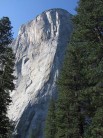 El Cap nose, Yosemite