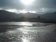 the view from Am Ploc, Loch Torridon
