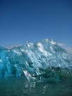 iceberg, laguna san rafael